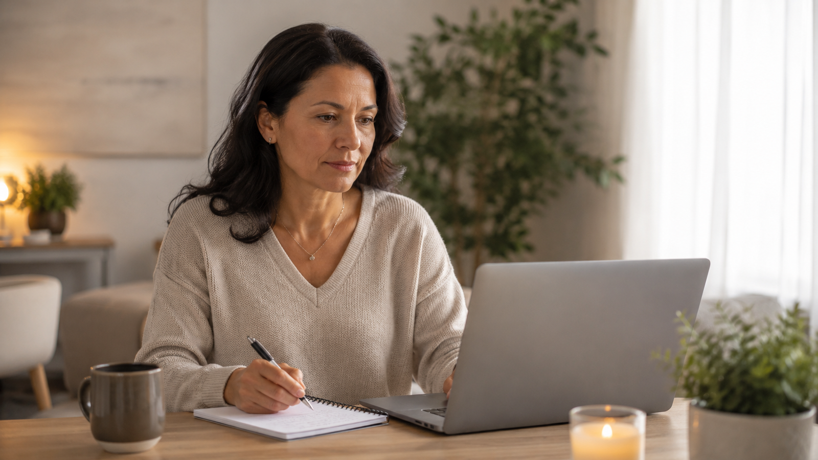 Cursos de Reiki online y presenciales