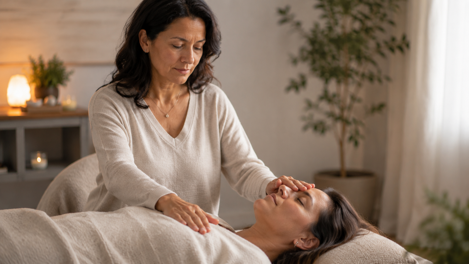Curso de Reiki: Niveles